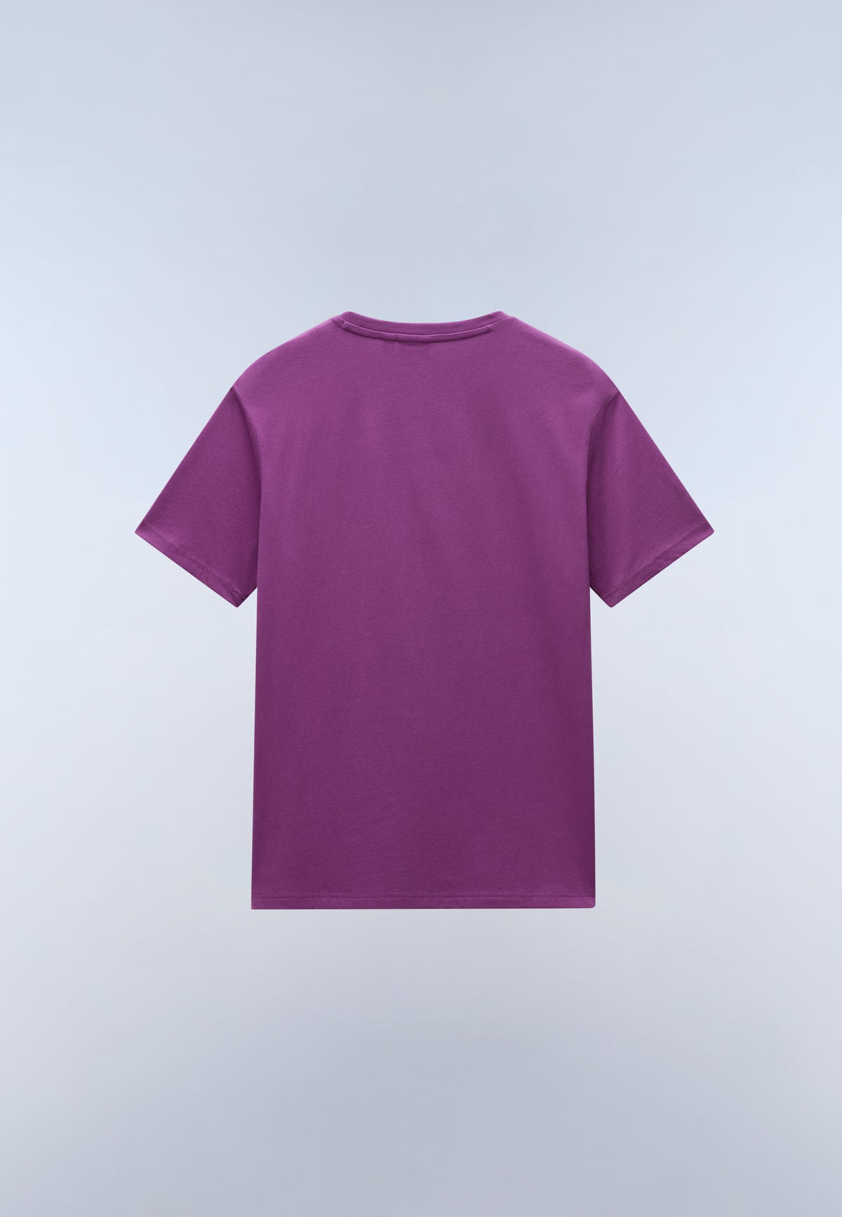 T-Shirt à Manches Courtes en Jersey Salis  - 5