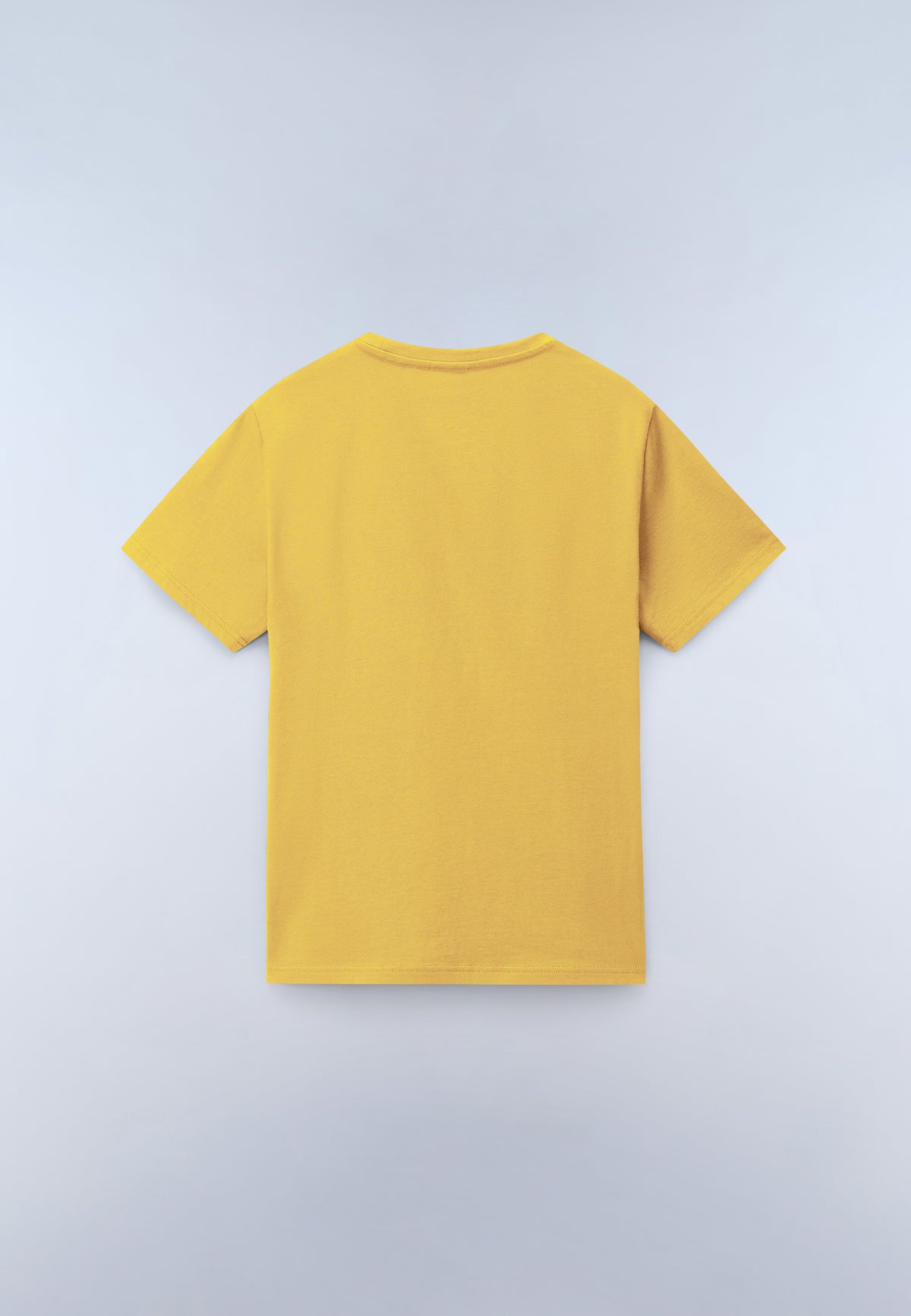 T-Shirt à Manches Courtes en Jersey Salis  - 5