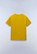 Salis Jersey T-Shirt met Korte Mouwen  - 5