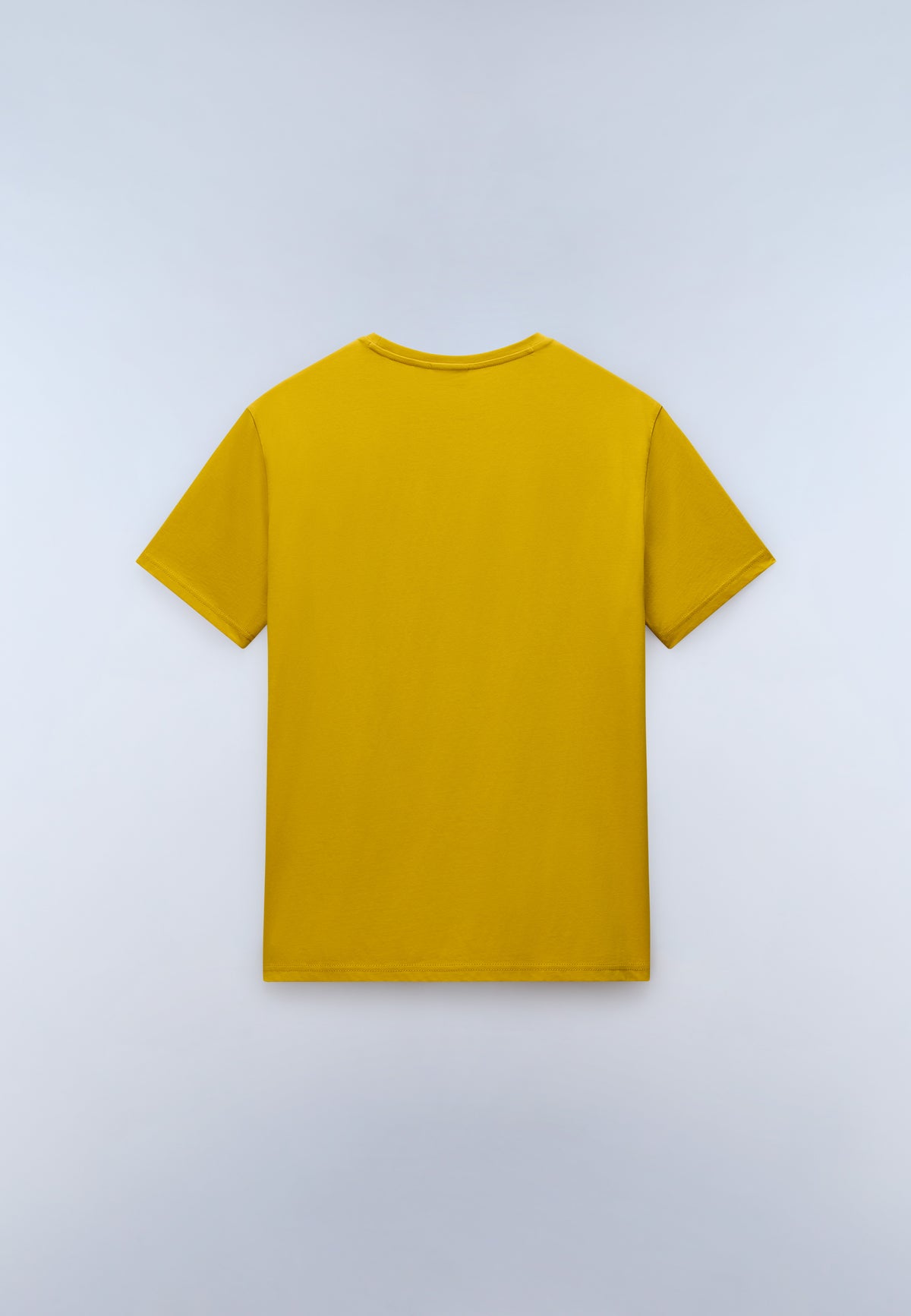 Salis Jersey T-Shirt met Korte Mouwen  - 5