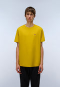 Salis Jersey T-Shirt met Korte Mouwen  - 3