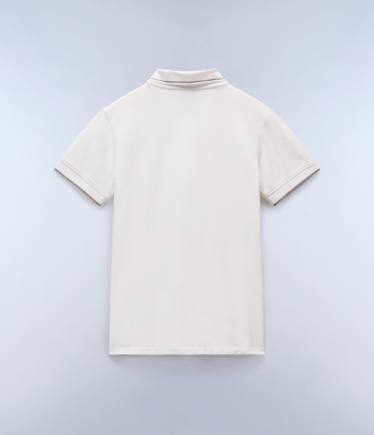 Poloshirt Nina mit Kurzen Ärmeln