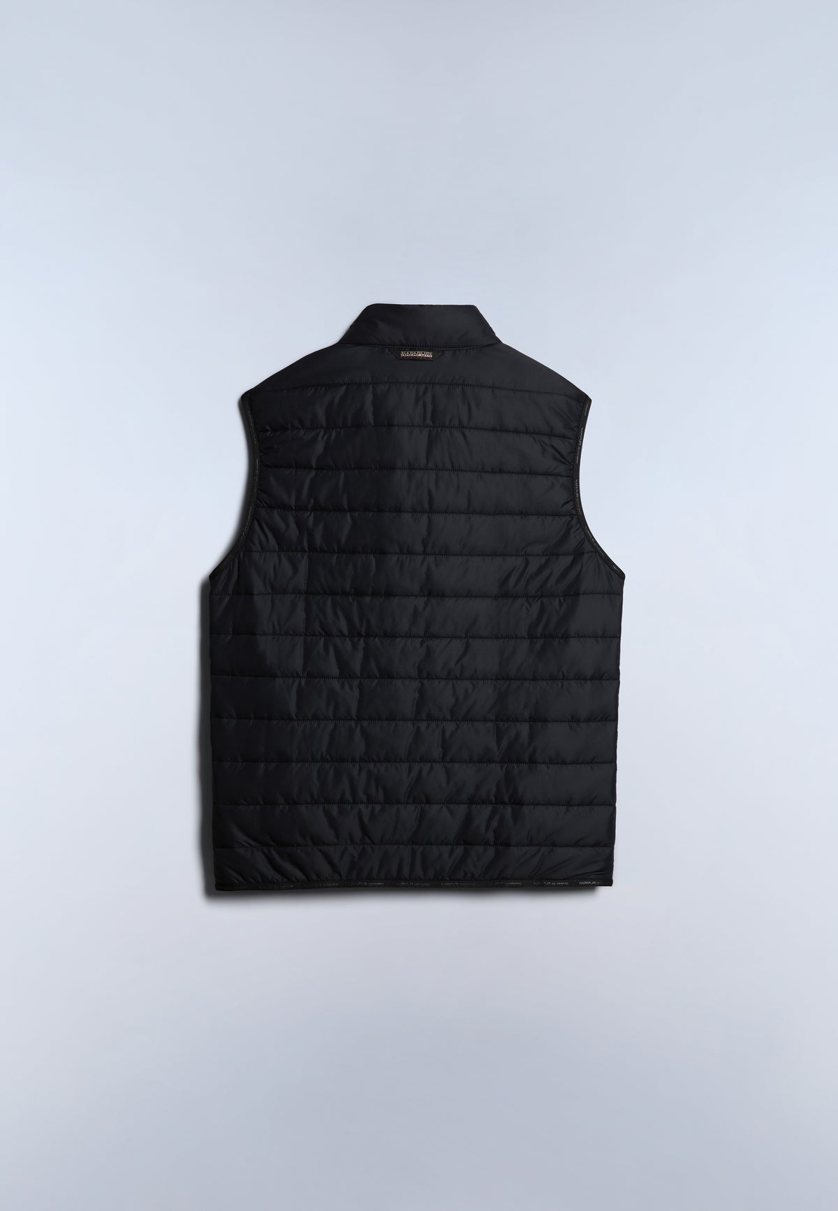 Acalmar Vest Black - 2