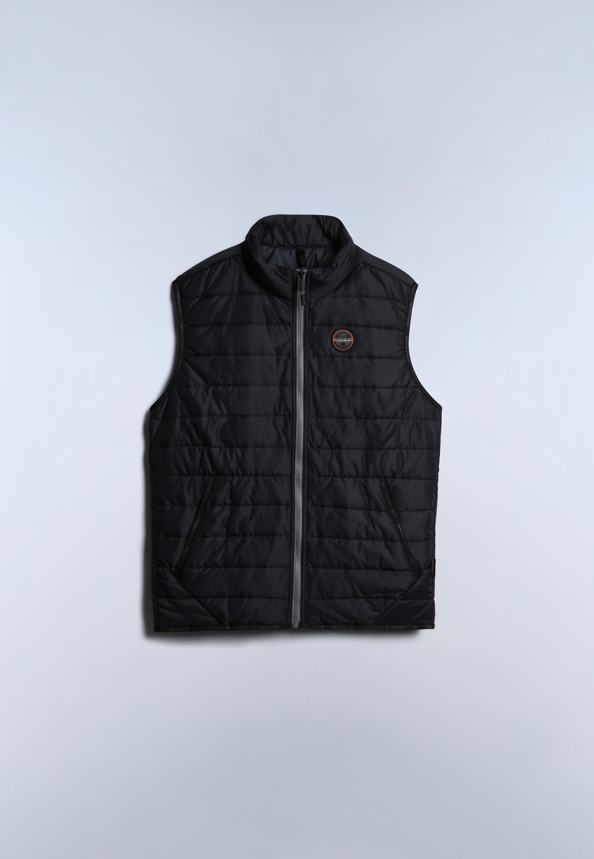Acalmar Vest Black - 1