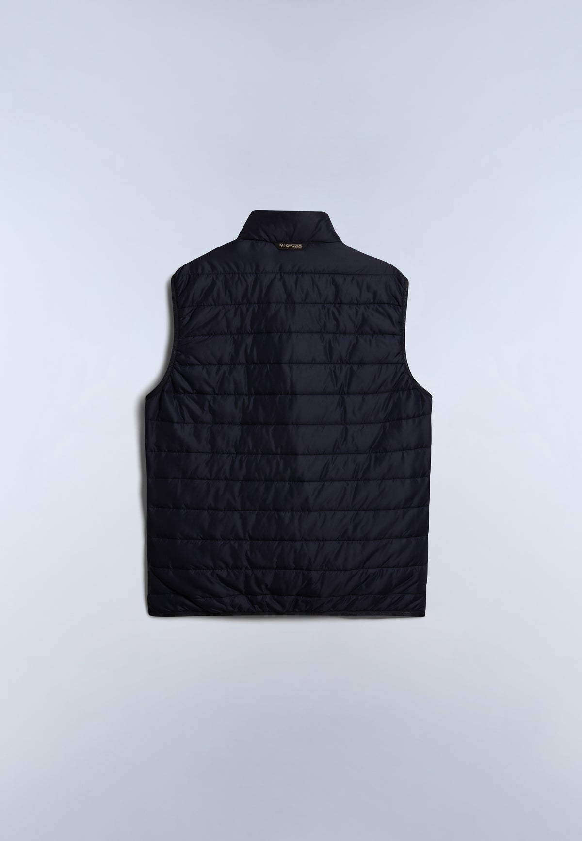 Acalmar Vest Dark Blue - 2