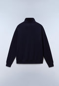 Sweat-shirt en French Terry Box Logo  - 5