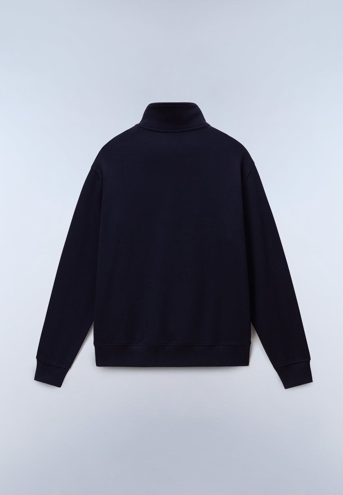 Sweat-shirt en French Terry Box Logo  - 5