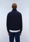 Sweat-shirt en French Terry Box Logo  - 4