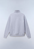 Sweat-shirt en French Terry Box Logo  - 5