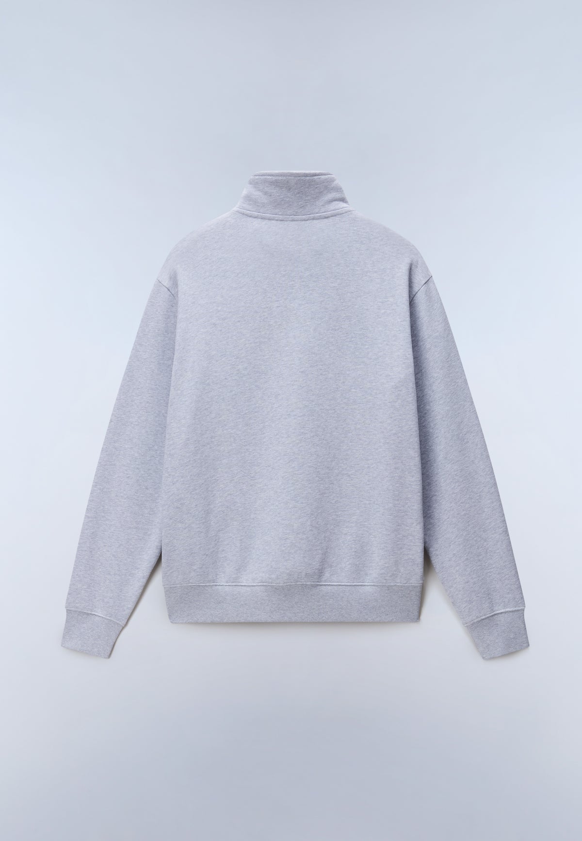 Sweat-shirt en French Terry Box Logo  - 5