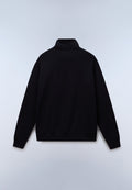 Sweat-shirt en French Terry Box Logo  - 5