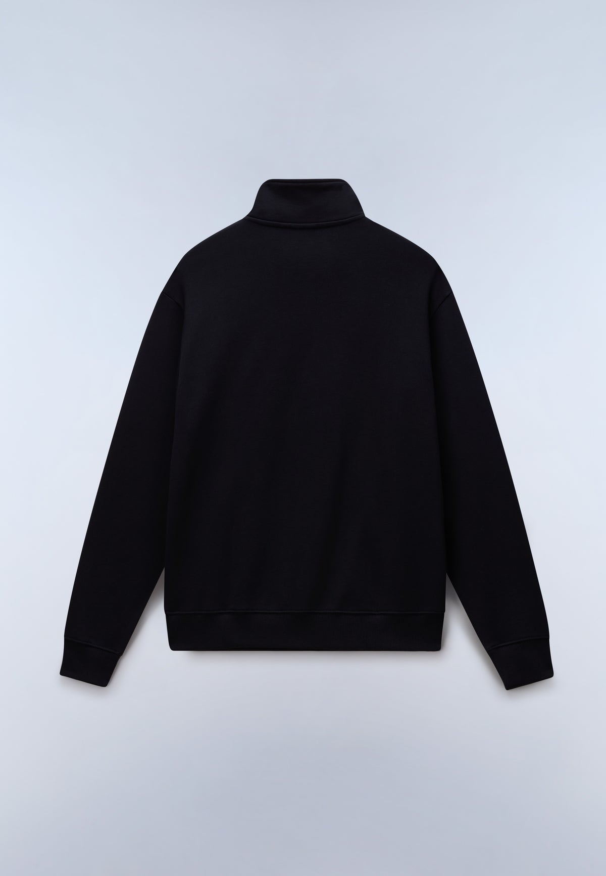 Sweat-shirt en French Terry Box Logo  - 5
