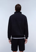 Sweat-shirt en French Terry Box Logo  - 4