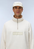 Sweat-shirt en French Terry Box Logo  - 2