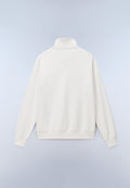 Sweat-shirt en French Terry Box Logo  - 5