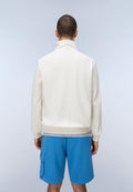 Sweat-shirt en French Terry Box Logo  - 4