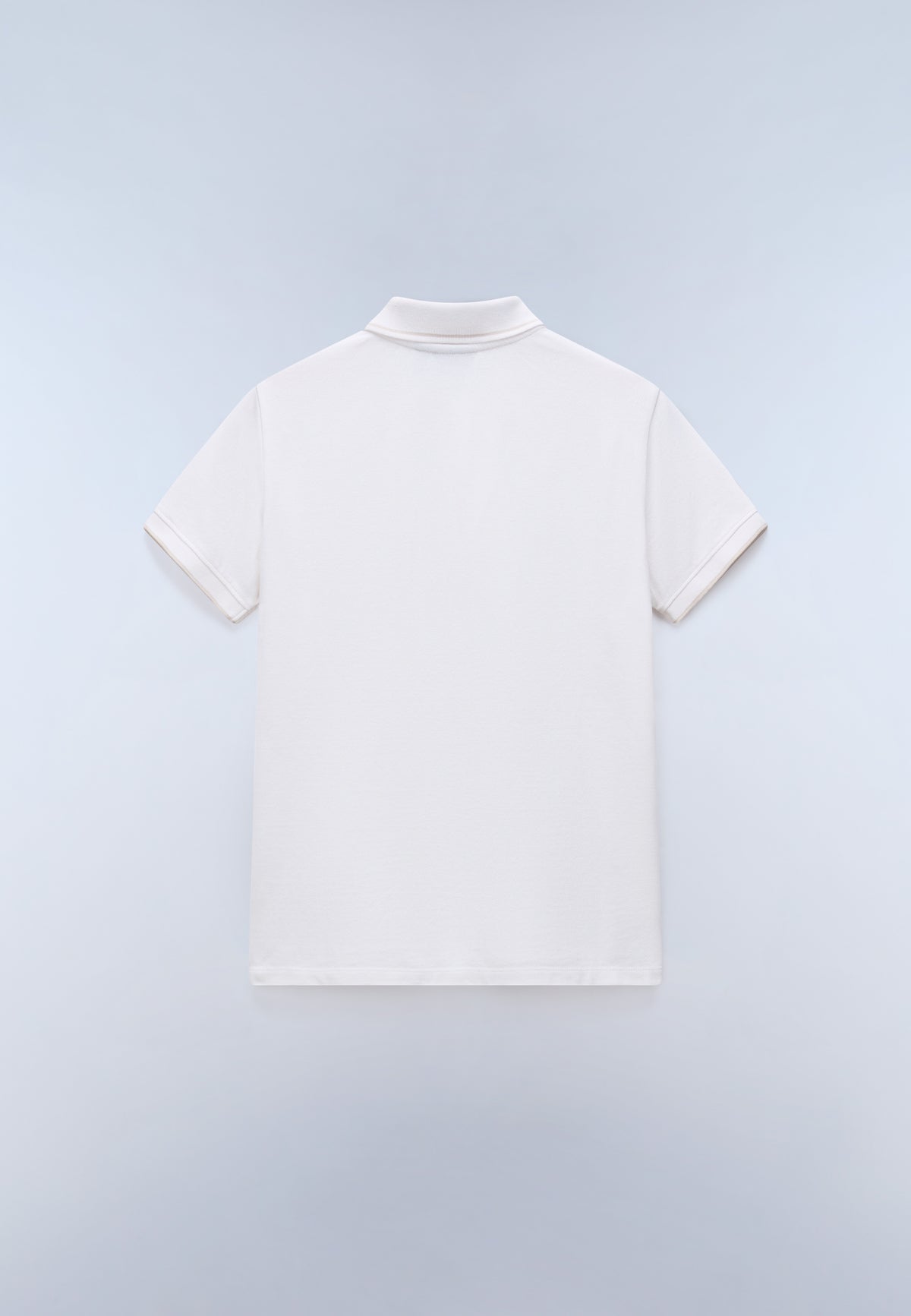 Aurora Piqué Polo met Korte Mouwen  - 6