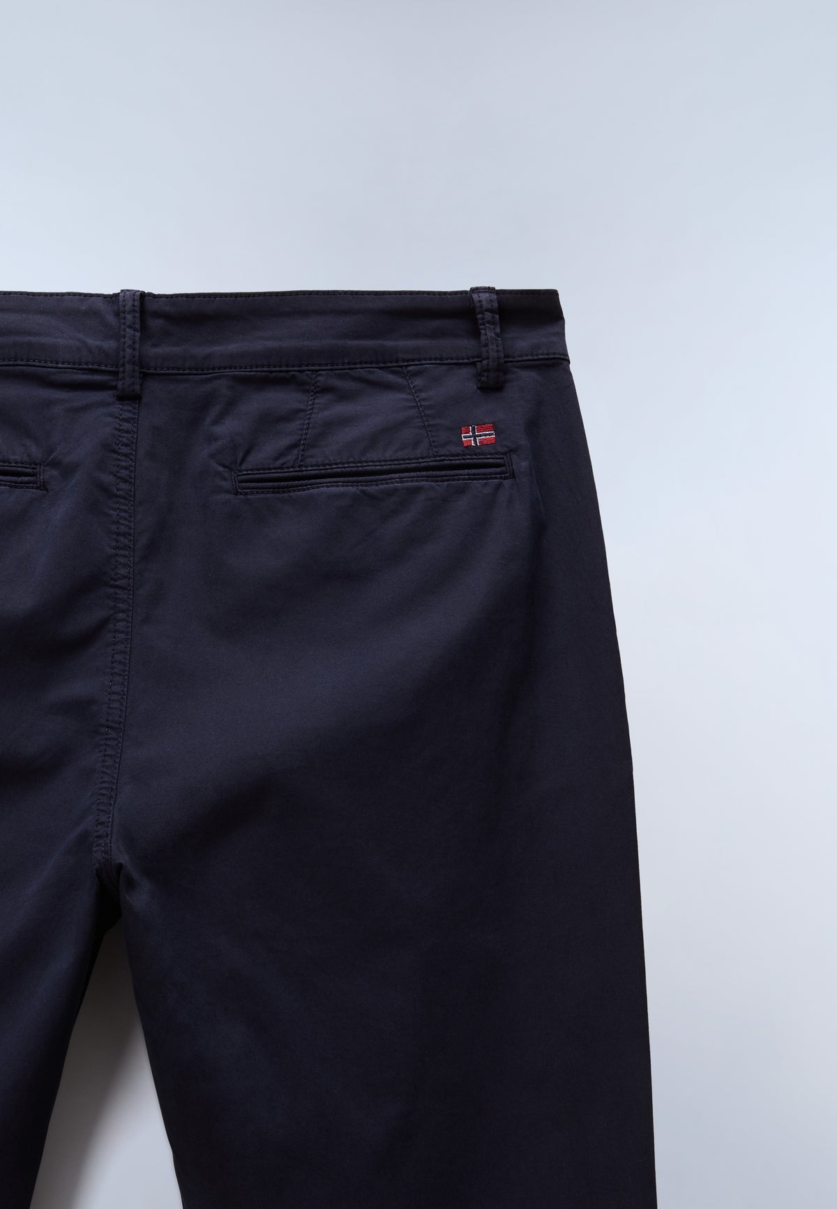 Pantaloni Chino Estivi Puyo  - 6