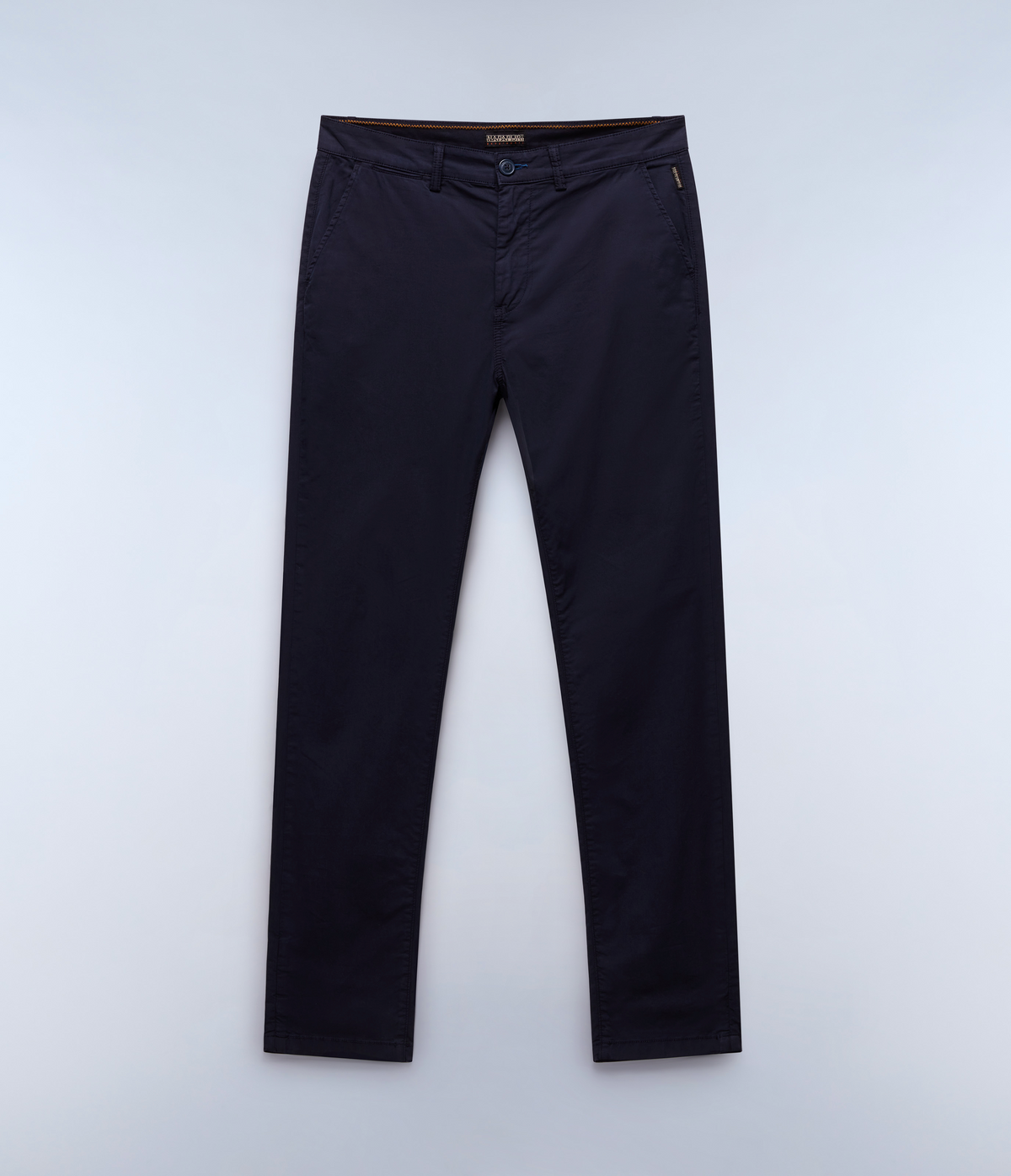 Pantaloni Chino Estivi Puyo Pantaloni Chino Estivi Puyo