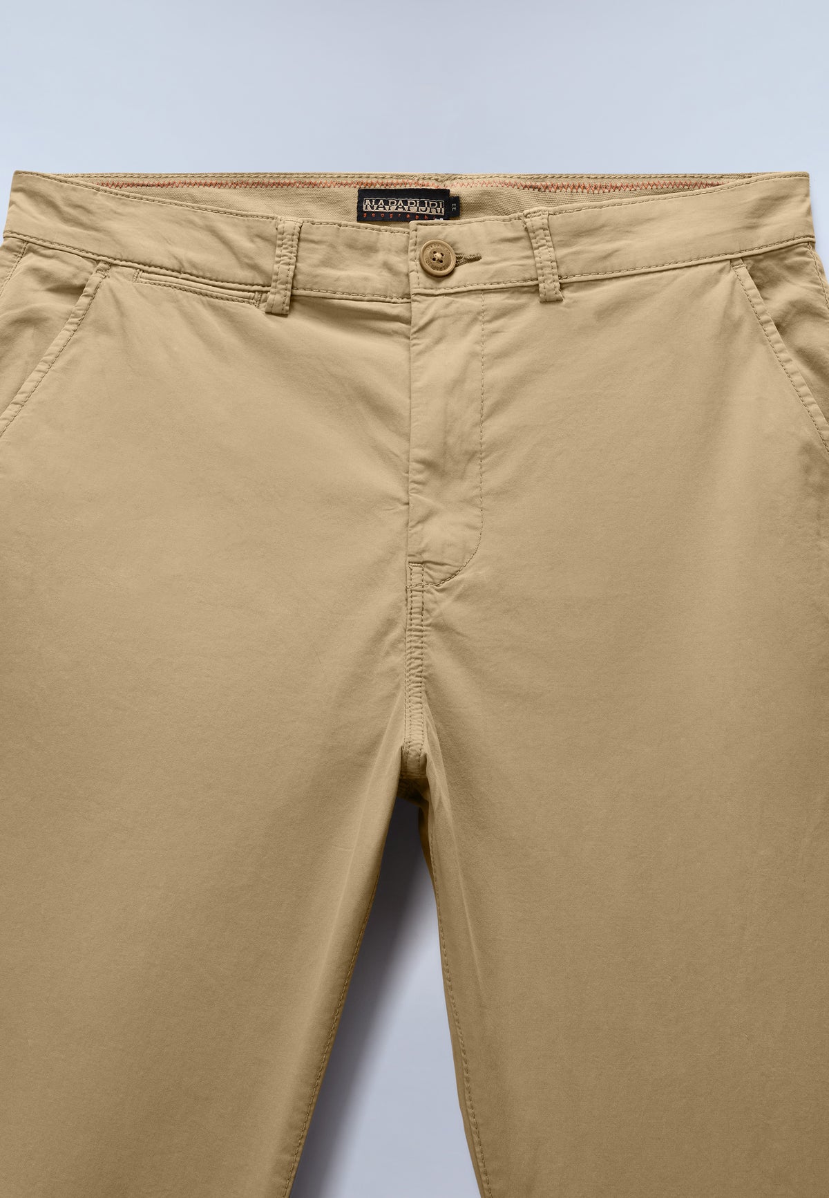 Chinohose Puyo Sommer  - 5