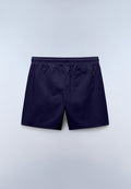 Badehose Box Logo  - 6