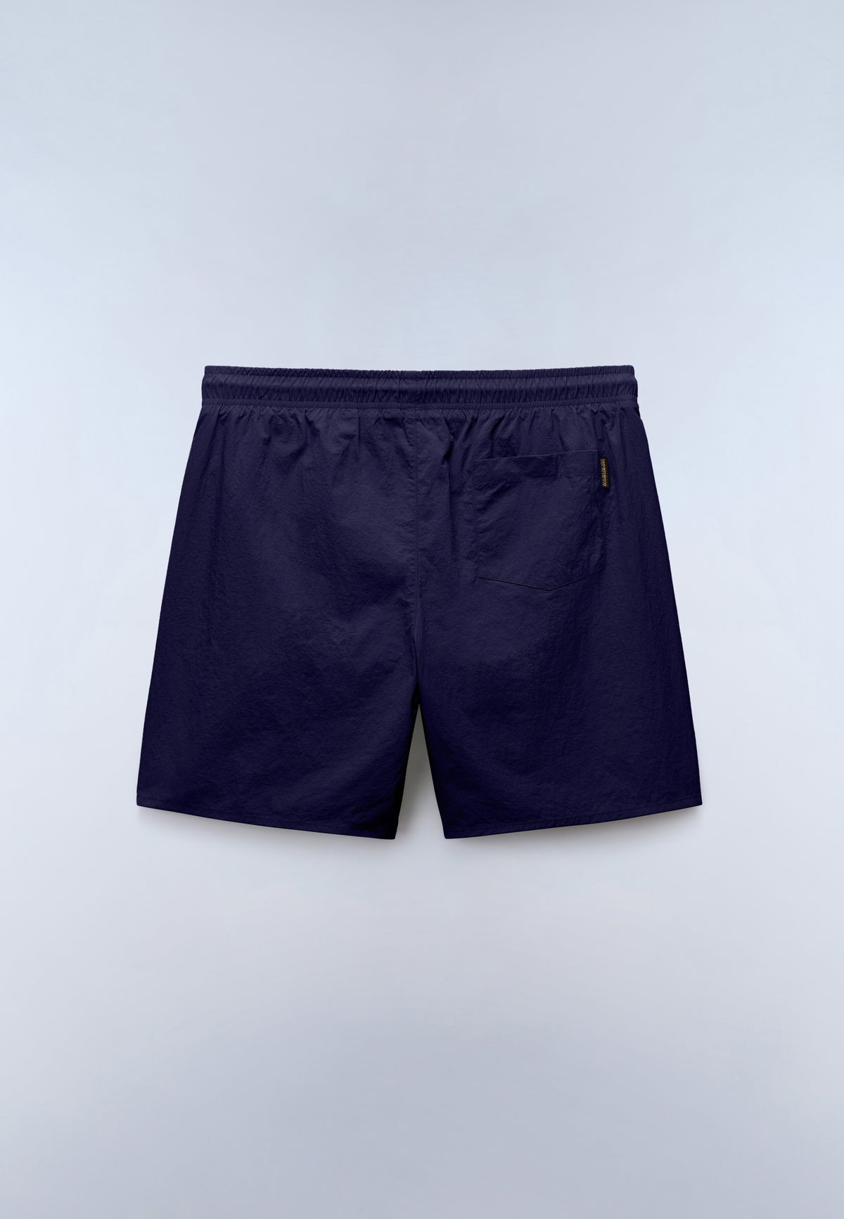 Badehose Box Logo  - 6
