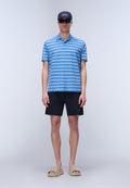 Badehose Box Logo  - 2