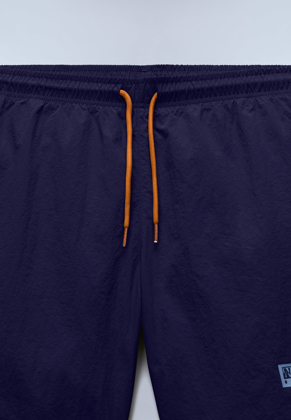 Badehose Box Logo  - 4