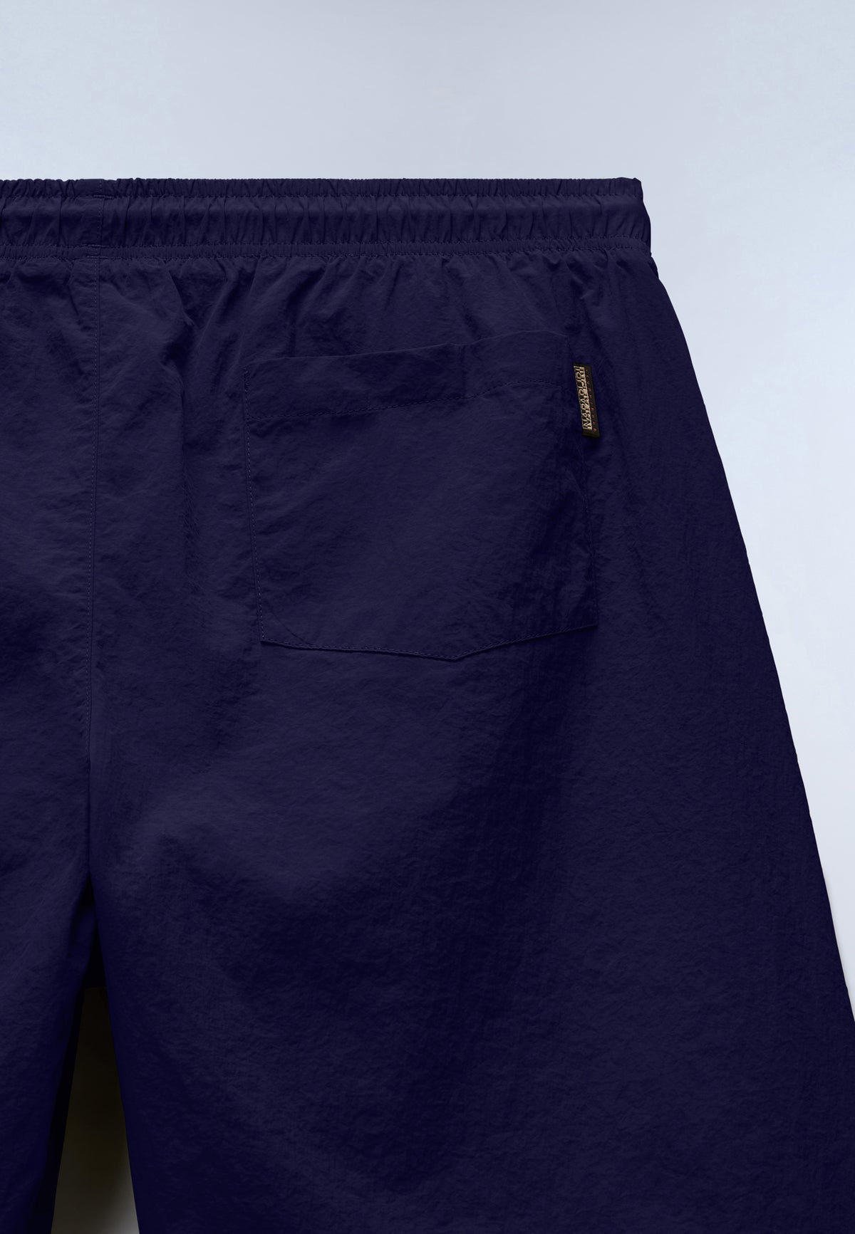 Badehose Box Logo  - 5
