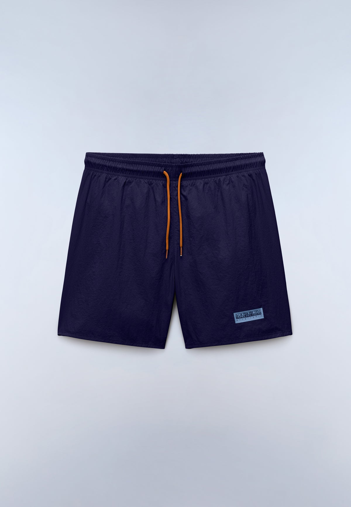 Badehose Box Logo  - 1