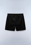 Badehose Box Logo  - 6