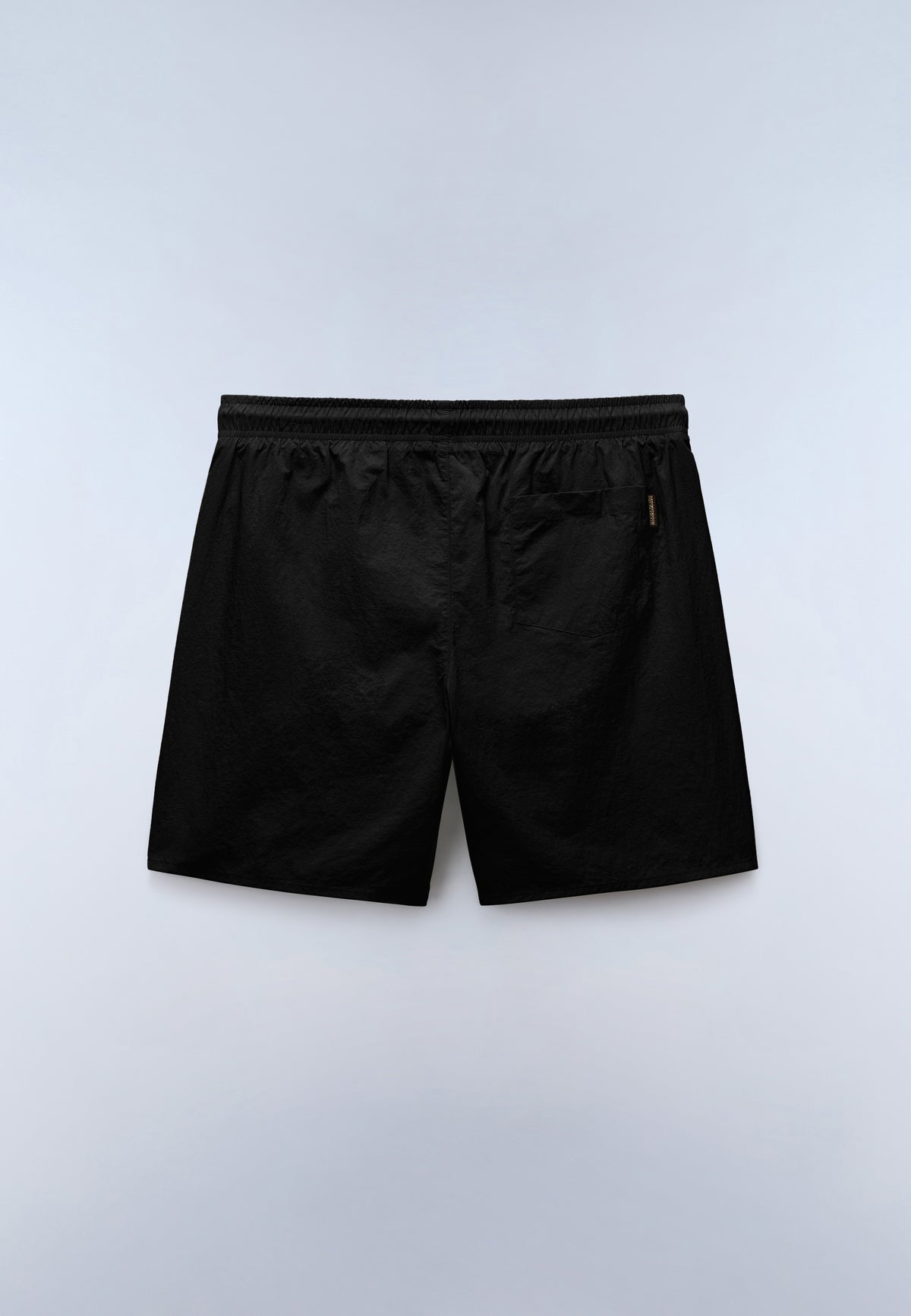Badehose Box Logo  - 6
