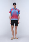 Badehose Box Logo  - 2