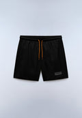 Badehose Box Logo  - 1