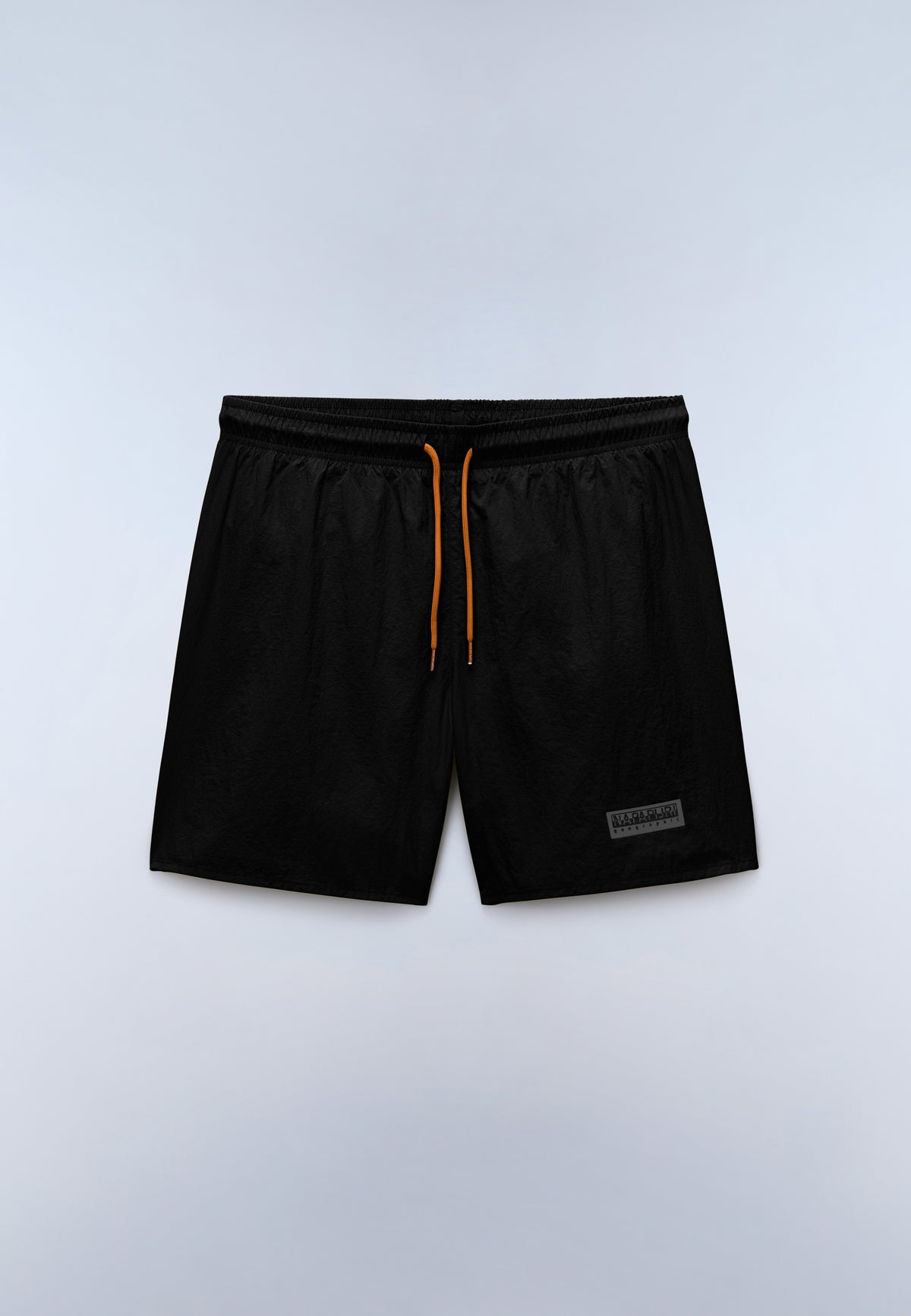 Badehose Box Logo  - 1