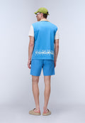 Short de Bain Box Logo  - 3