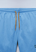 Short de Bain Box Logo  - 4