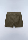Badehose Box Logo  - 6