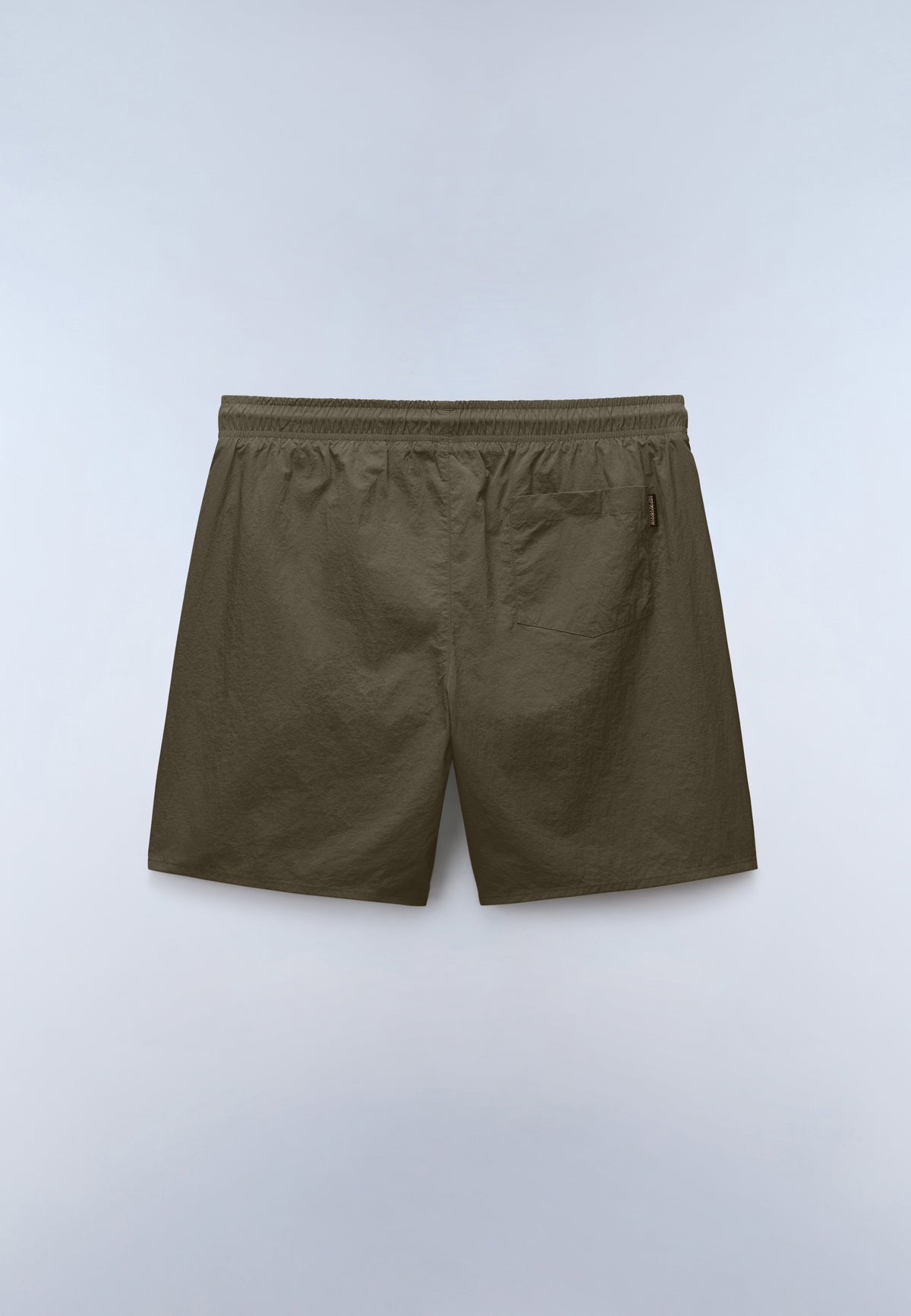 Badehose Box Logo  - 6
