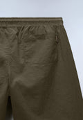 Badehose Box Logo  - 5