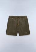 Badehose Box Logo  - 1