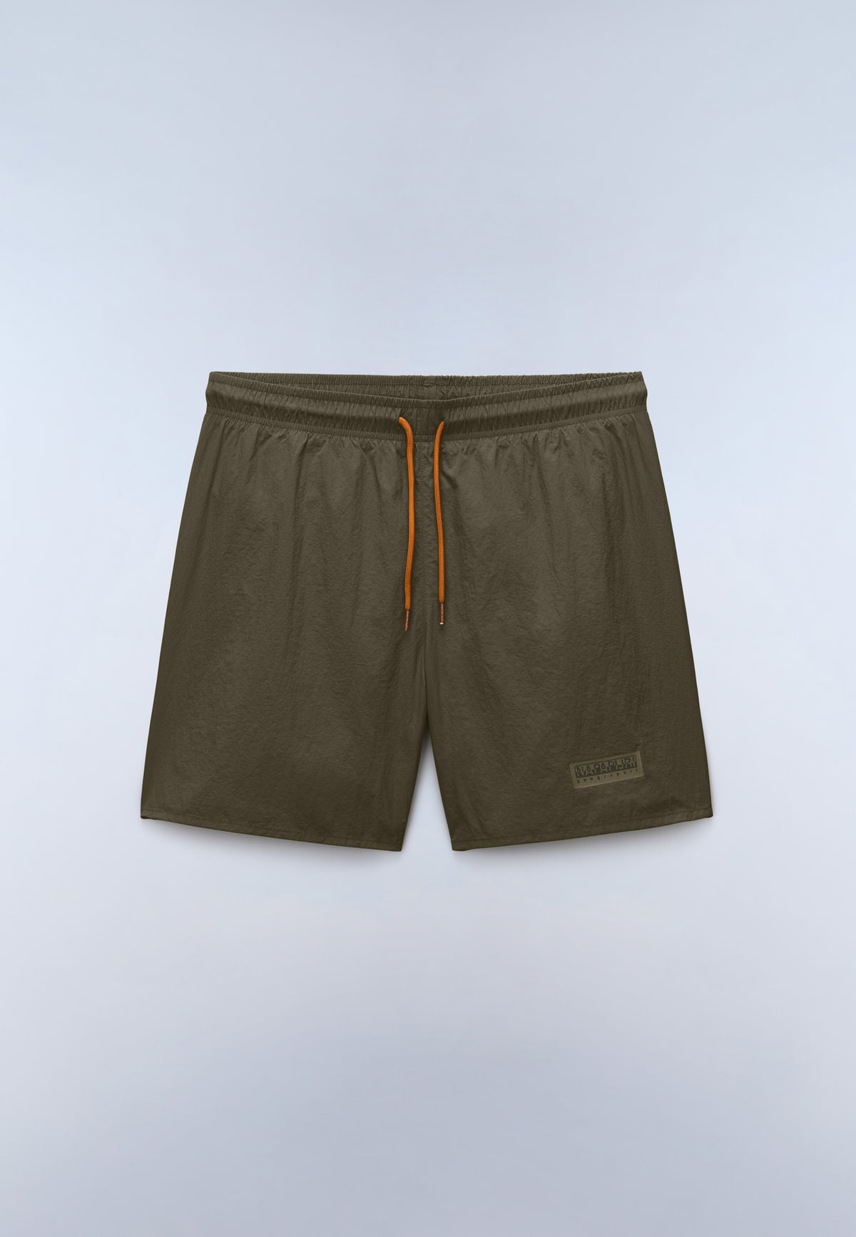 Badehose Box Logo  - 1