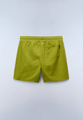 Badehose Box Logo  - 6