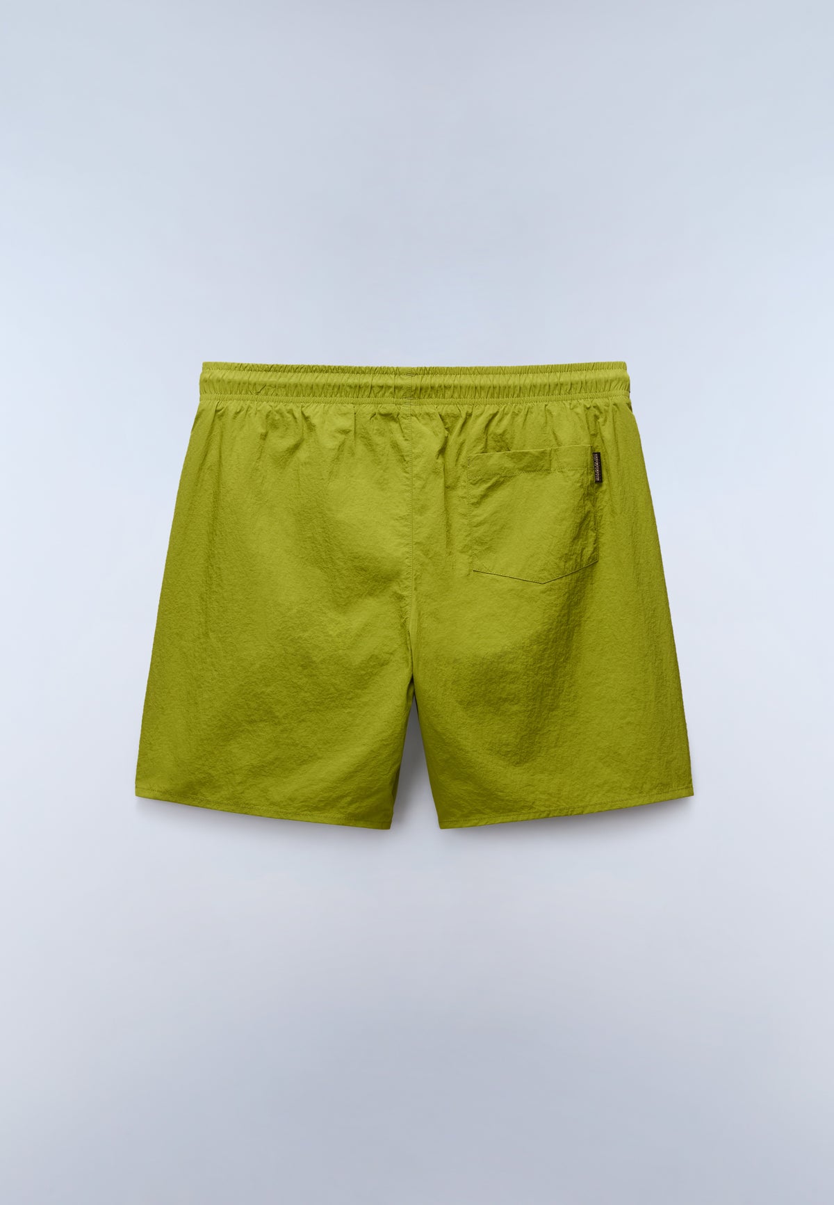 Badehose Box Logo  - 6