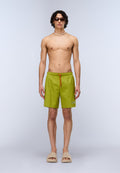 Badehose Box Logo  - 2