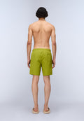 Badehose Box Logo  - 3