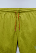 Badehose Box Logo  - 4