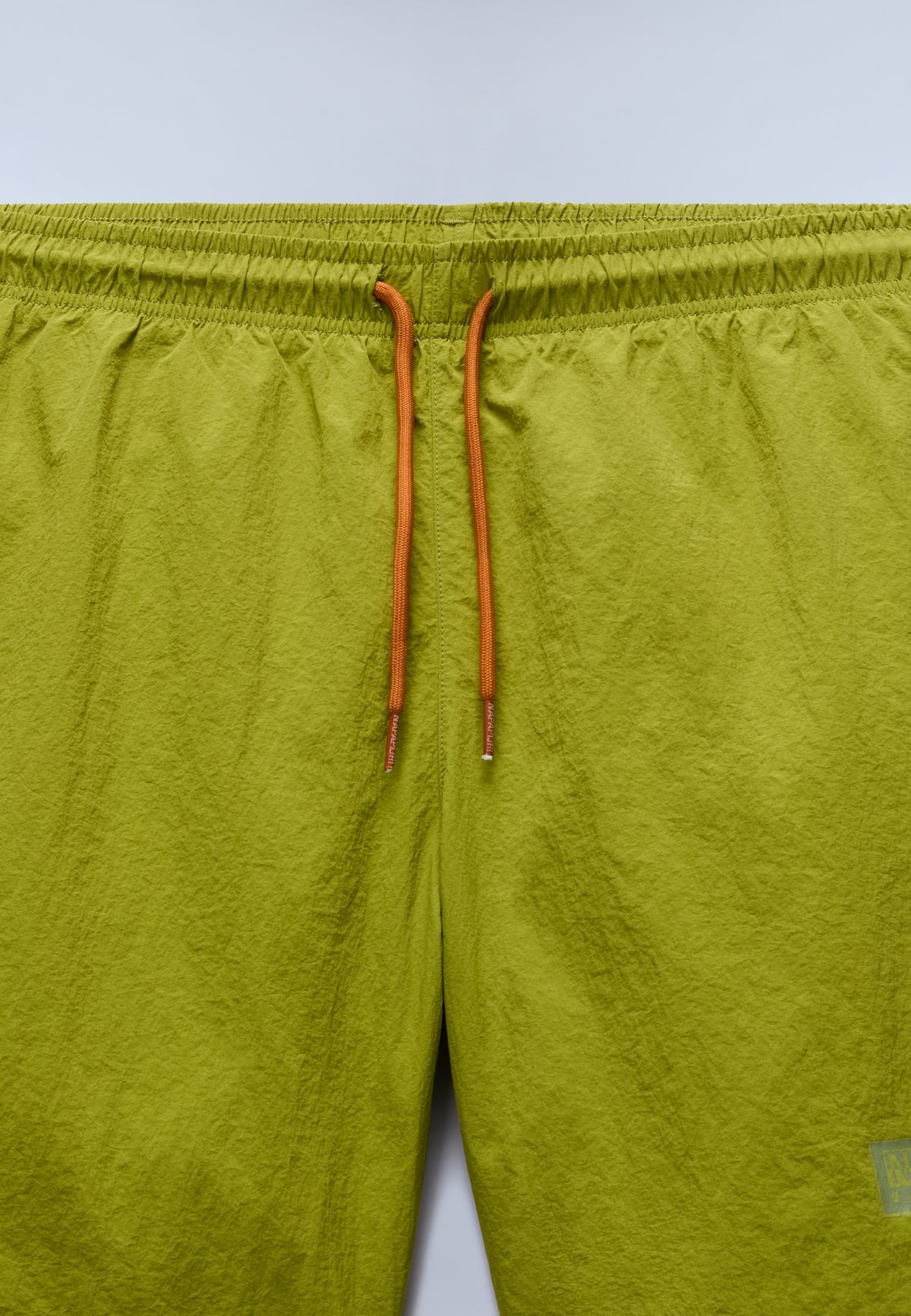 Badehose Box Logo  - 4