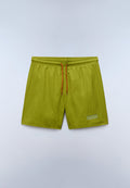 Badehose Box Logo  - 1