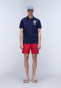 Short de Bain Box Logo  - 2